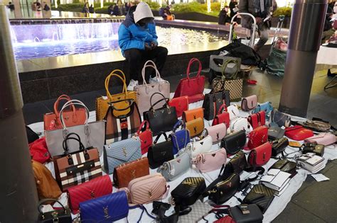 new york fake bags|new york counterfeit handbags.